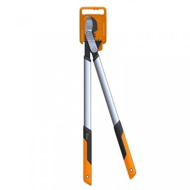 Žirklės šakoms pras. ašm. Fiskars PowerGear X Žirklės šakoms pras. ašm. Fiskars PowerGear X