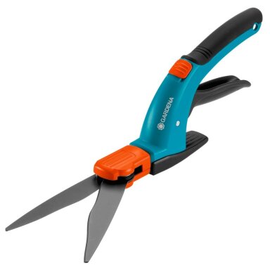 Žirklės žolės pasukamos COMFORT Gardena Žirklės žolės pasukamos COMFORT Gardena