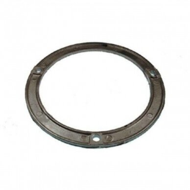 Žiedas po varikliu 6.3 mm storio