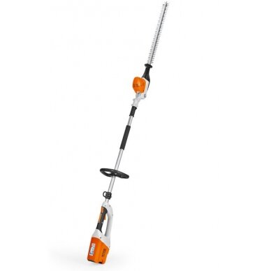 Žirklės akumuliatorinės STIHL HLA 65