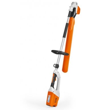 Žirklės akumuliatorinės STIHL HLA 65 1