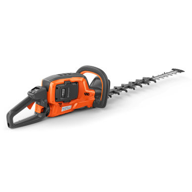 Žirklės akumuliatorinės HUSQVARNA 522iHD60 1
