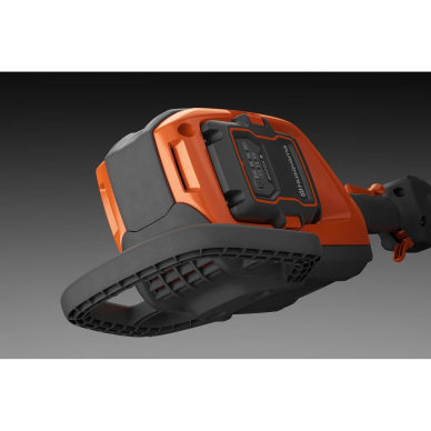 Žirklės akumuliatorinės HUSQVARNA 525iHE3 5