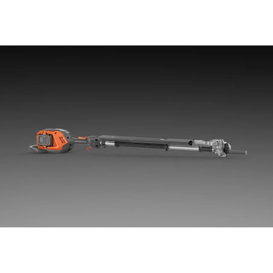 Žirklės akumuliatorinės HUSQVARNA 525iHE3 7