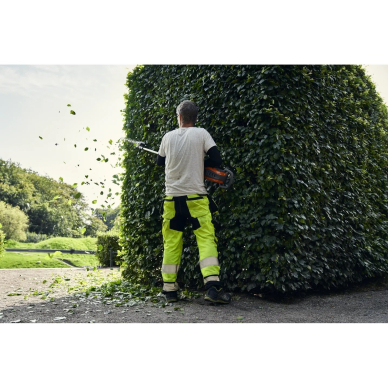 Žirklės akumuliatorinės HUSQVARNA 525iHE3 10