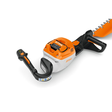 Žirklės akumuliatorinės STIHL HSA 150.0T 1000mm 2