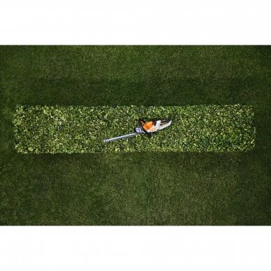 Žirklės akumuliatorinės STIHL HSA 30 3