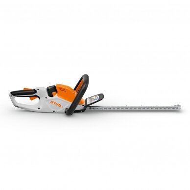 Žirklės akumuliatorinės STIHL HSA 30 su AS2 ir AL1 2