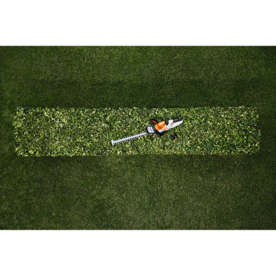 Žirklės akumuliatorinės STIHL HSA 40 4