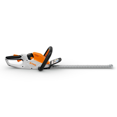 Žirklės akumuliatorinės STIHL HSA 40 1