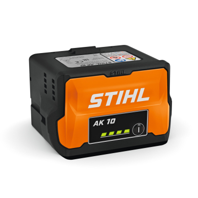 Žirklės akumuliatorinės STIHL HSA 50 su AK10 ir AL101 4