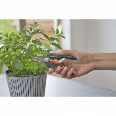 Žirklės augalams GripCut Gardena 3