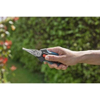 Žirklės augalams GripCut Gardena 6
