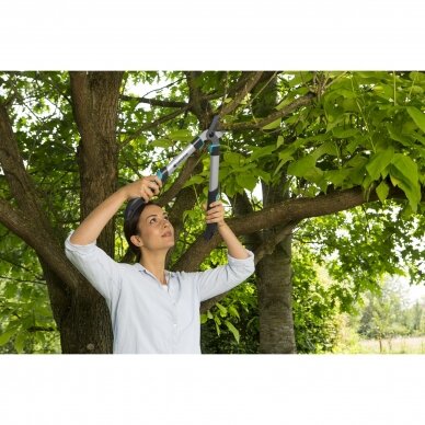 Žirklės genėjimo Gardena EasyCut 500B 3