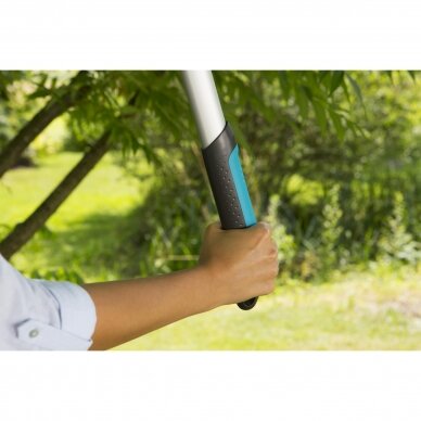 Žirklės genėjimo Gardena EasyCut 500B 4