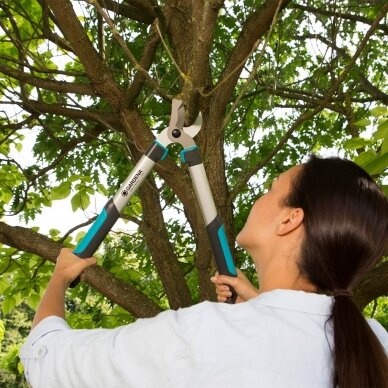 Žirklės genėjimo Gardena EasyCut 500B 2