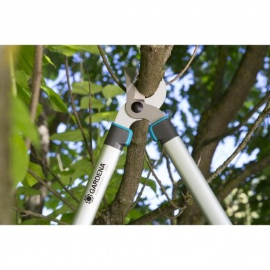Žirklės genėjimo Gardena EasyCut 680B 6