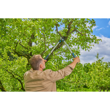 Žirklės genėjimo Gardena EasyCut L 5