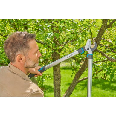 Žirklės genėjimo Gardena EasyCut L 13