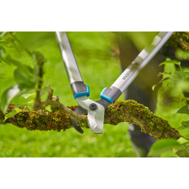 Žirklės genėjimo Gardena EasyCut L 14