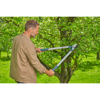 Žirklės genėjimo Gardena EasyCut L 16