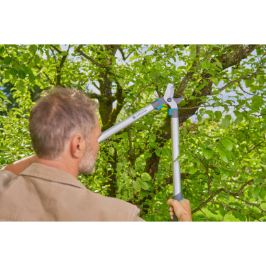Žirklės genėjimo Gardena EasyCut L 17