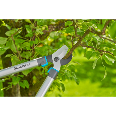 Žirklės genėjimo Gardena EasyCut L 6