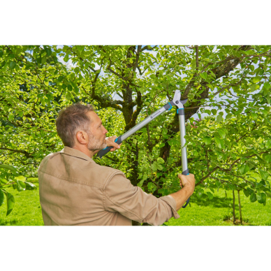 Žirklės genėjimo Gardena EasyCut L 7