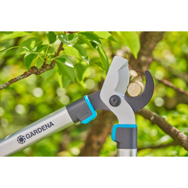 Žirklės genėjimo Gardena EasyCut L 9