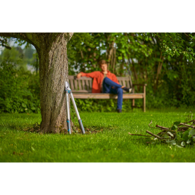Žirklės genėjimo Gardena EasyCut L 23