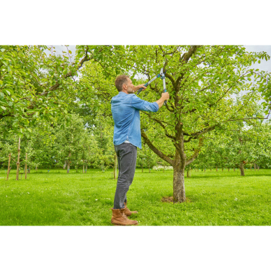 Žirklės genėjimo GARDENA EasyCut S 6