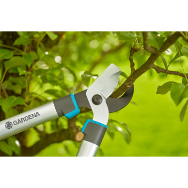 Žirklės genėjimo GARDENA EasyCut S 15