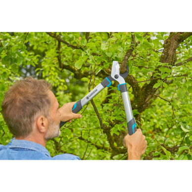 Žirklės genėjimo GARDENA EasyCut S 16