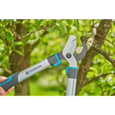 Žirklės genėjimo GARDENA EasyCut S 17