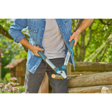 Žirklės genėjimo GARDENA EasyCut S 5