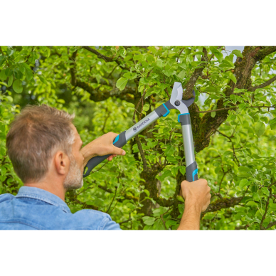 Žirklės genėjimo GARDENA EasyCut S 7