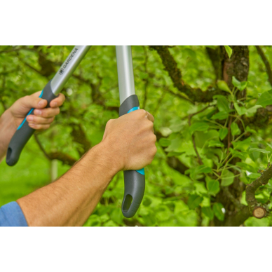 Žirklės genėjimo GARDENA EasyCut S 11