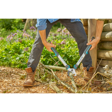 Žirklės genėjimo GARDENA EasyCut S 13