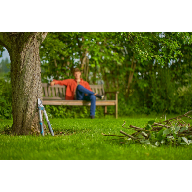 Žirklės genėjimo GARDENA EasyCut S 14