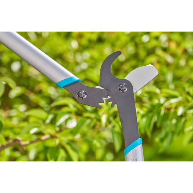 Žirklės genėjimo GARDENA EnergyCut Basic 5