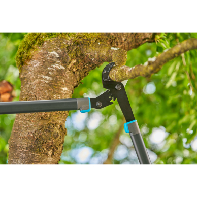 Žirklės genėjimo Gardena EnergyCut Pro L 5