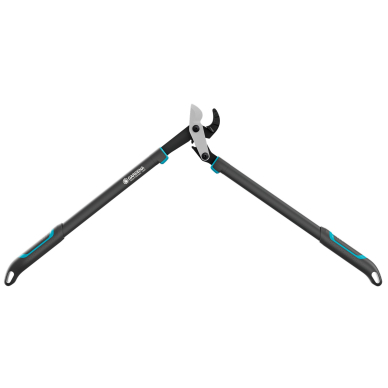 Žirklės genėjimo Gardena EnergyCut Pro L Anvil 1