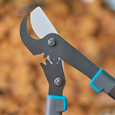 Žirklės genėjimo GARDENA EnergyCut Pro S 6