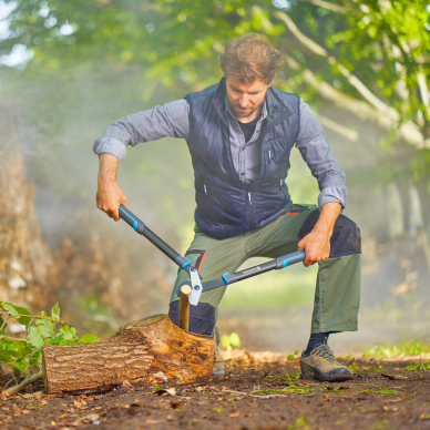 Žirklės genėjimo GARDENA EnergyCut Pro S 9