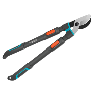 Žirklės genėjimo Gardena TeleCut Pro L 1