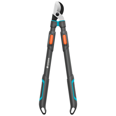 Žirklės genėjimo Gardena TeleCut Pro L