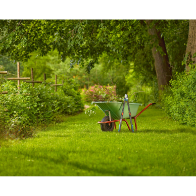 Žirklės genėjimo Gardena TeleCut Pro L 9
