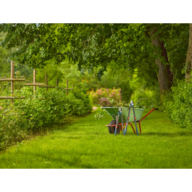 Žirklės genėjimo Gardena TeleCut Pro L 11