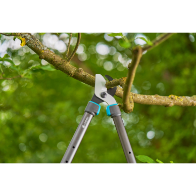 Žirklės genėjimo Gardena TeleCut Pro S 27