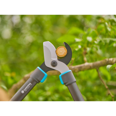 Žirklės genėjimo Gardena TeleCut Pro S 8
